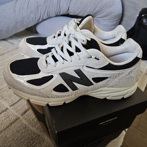 New balance 990 v4 joe fresh goods intro sz 10